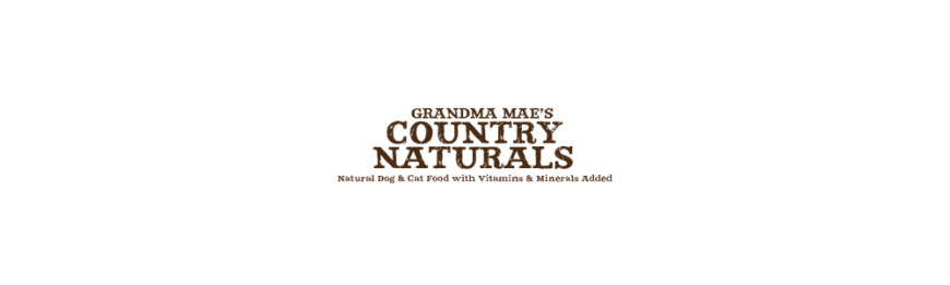 COUNTRY NATURALS